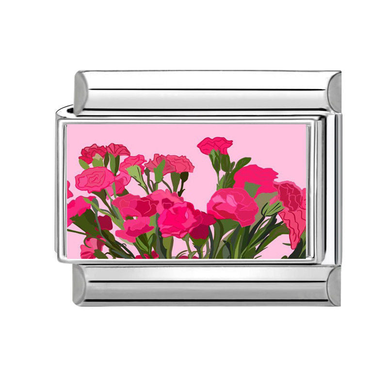 Pink Carnations