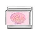 Pink Clam