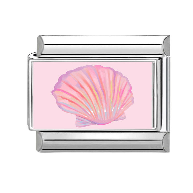 Pink Clam