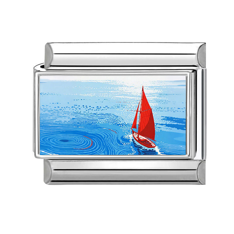 Sail Away