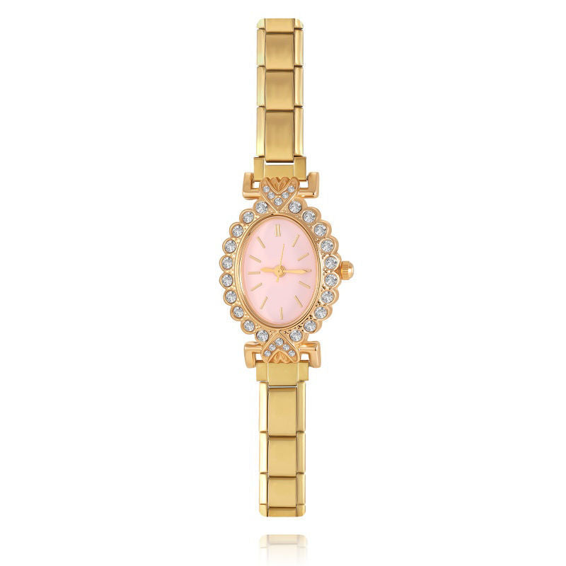 Blush Royale