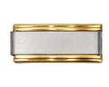 Long Two Tone Link