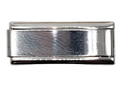 Long Silver Link