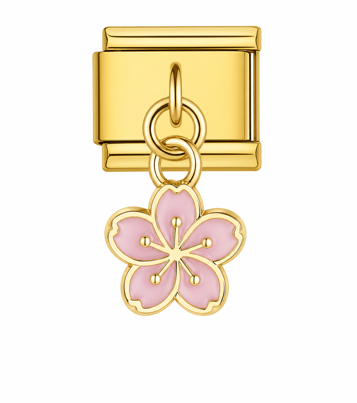 Pink Cherry Blossom