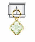 Crystal Clover