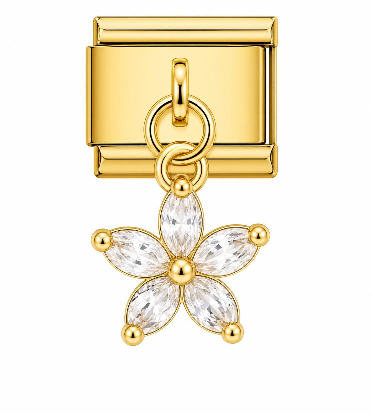 Crystal Daisy