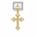 Jeweled Cross