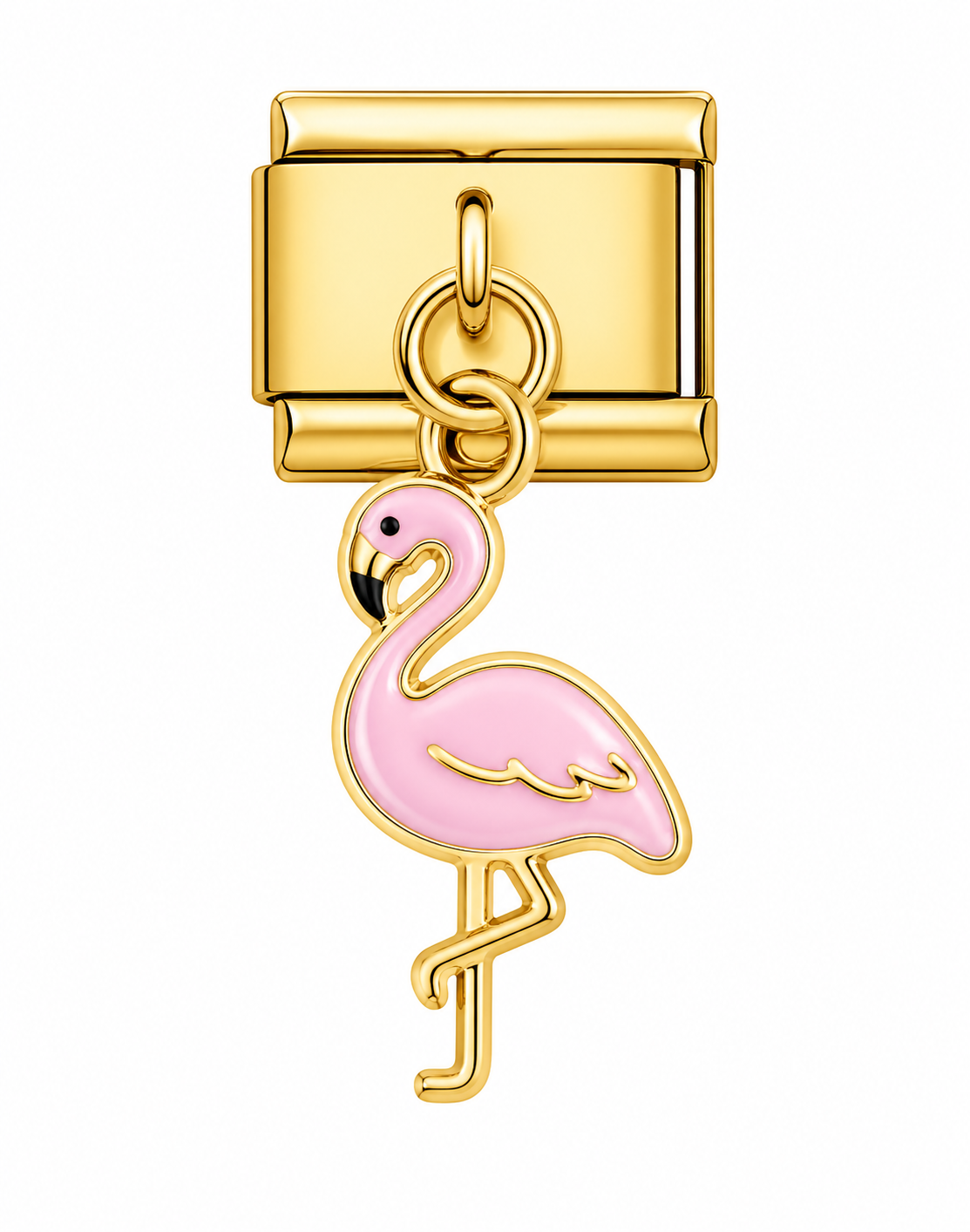 Bahama Flamingo