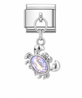 Crystal Crab