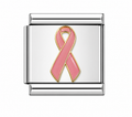 Breast Cancer Charm