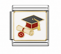 Grad Charm