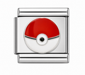 Poke Ball Charm