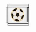 Soccer Ball Charm