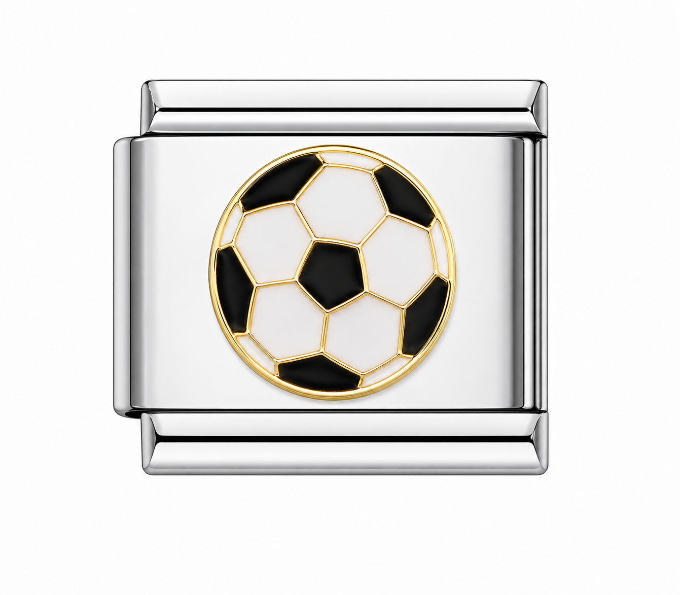 Soccer Ball Charm