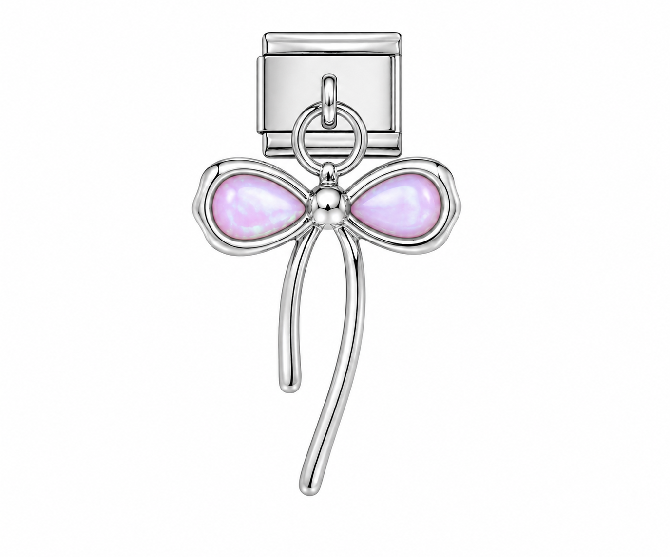 Iridescent Bow