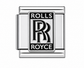 Rolls Royce Charm