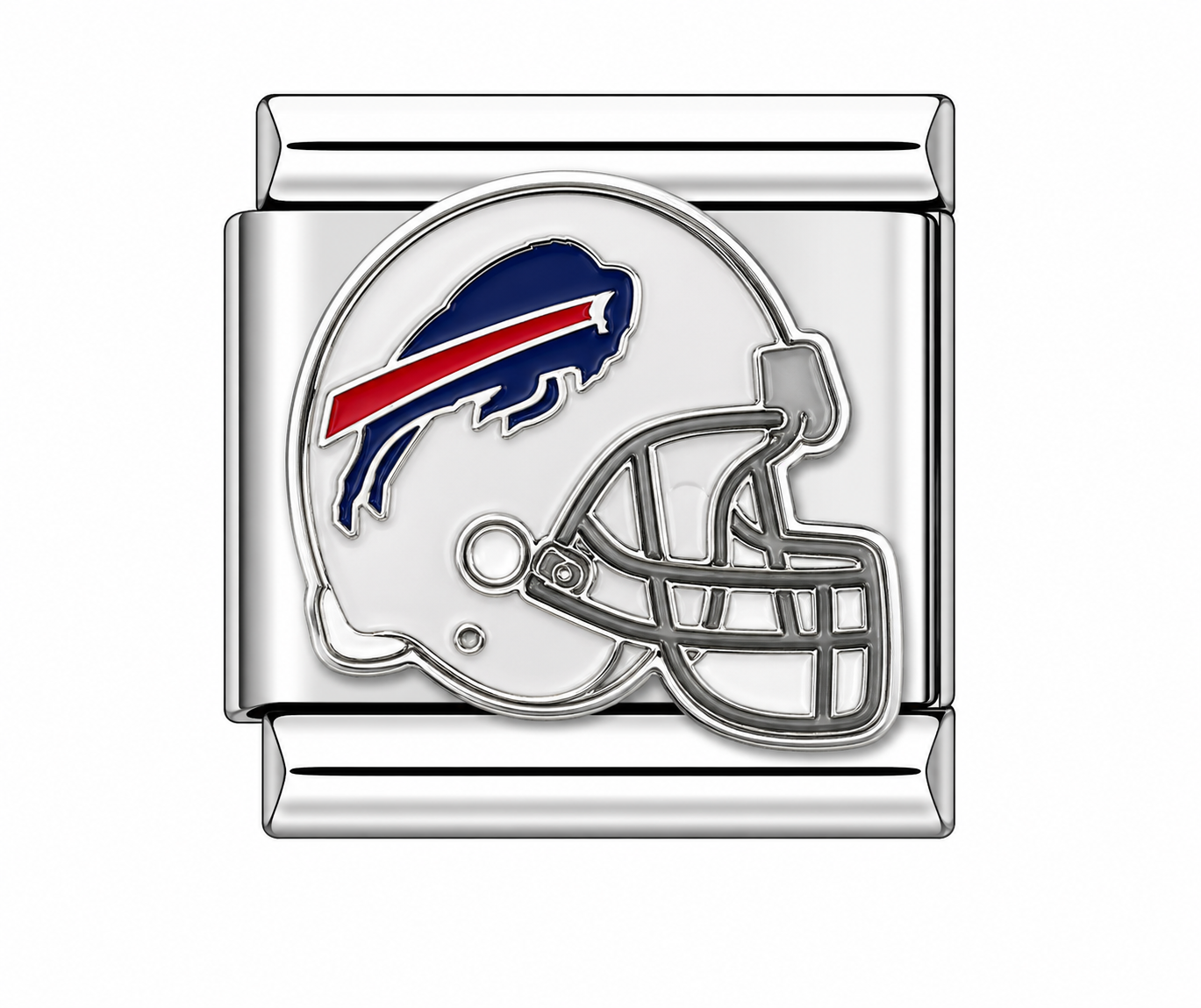 Buffalo Bills Charm