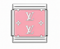 LV Charm