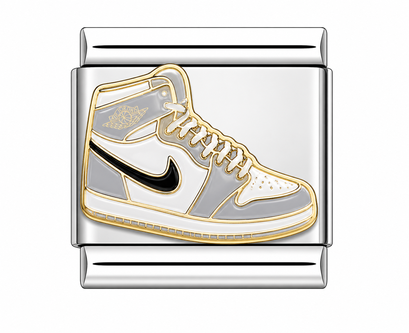 Air Jordan Charm