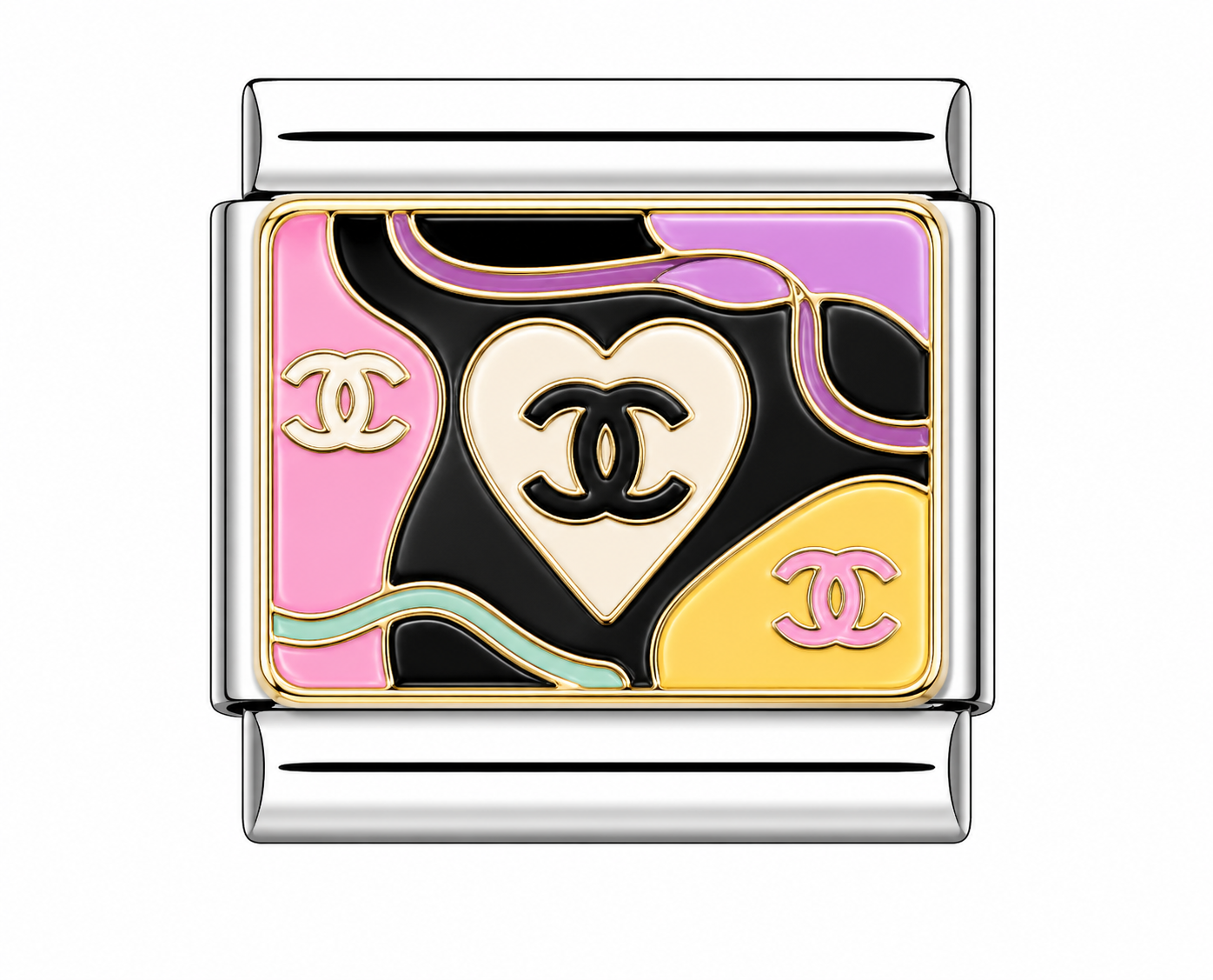 Chanel Charm