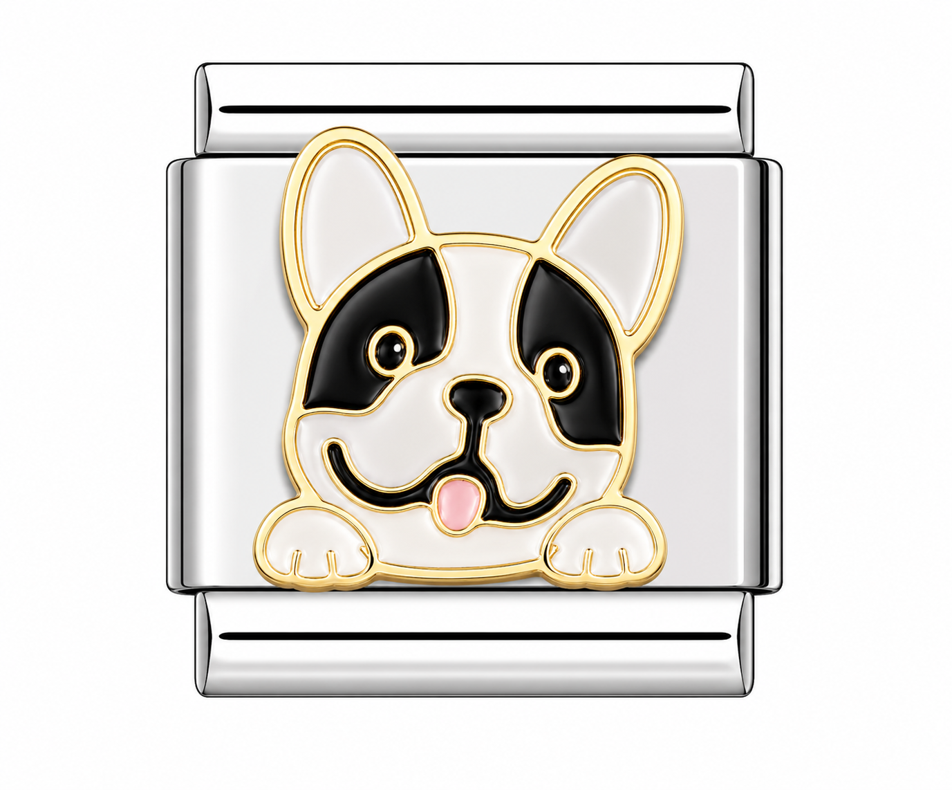 Frenchie Charm
