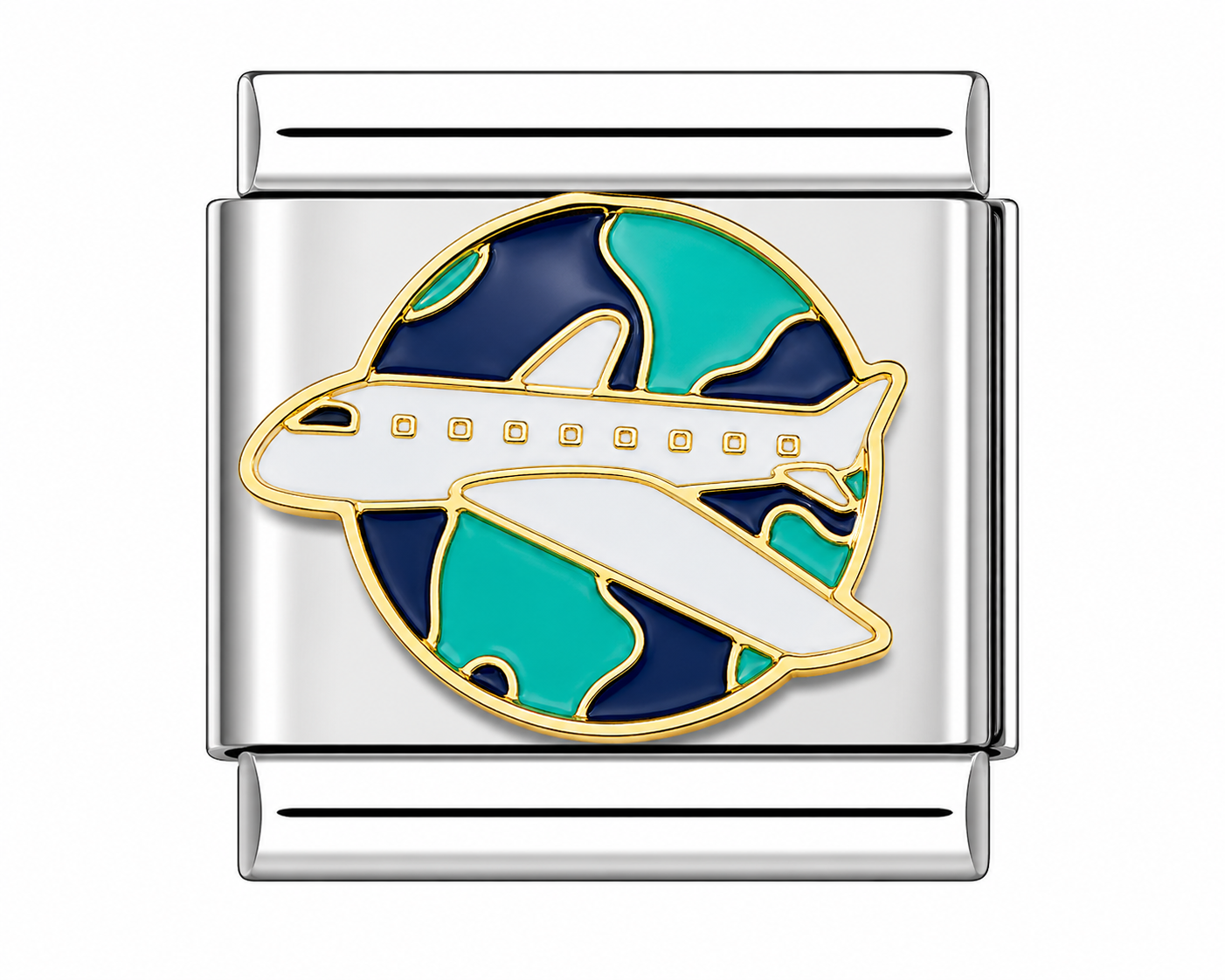 Traveller Charm