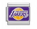 Lakers Charm