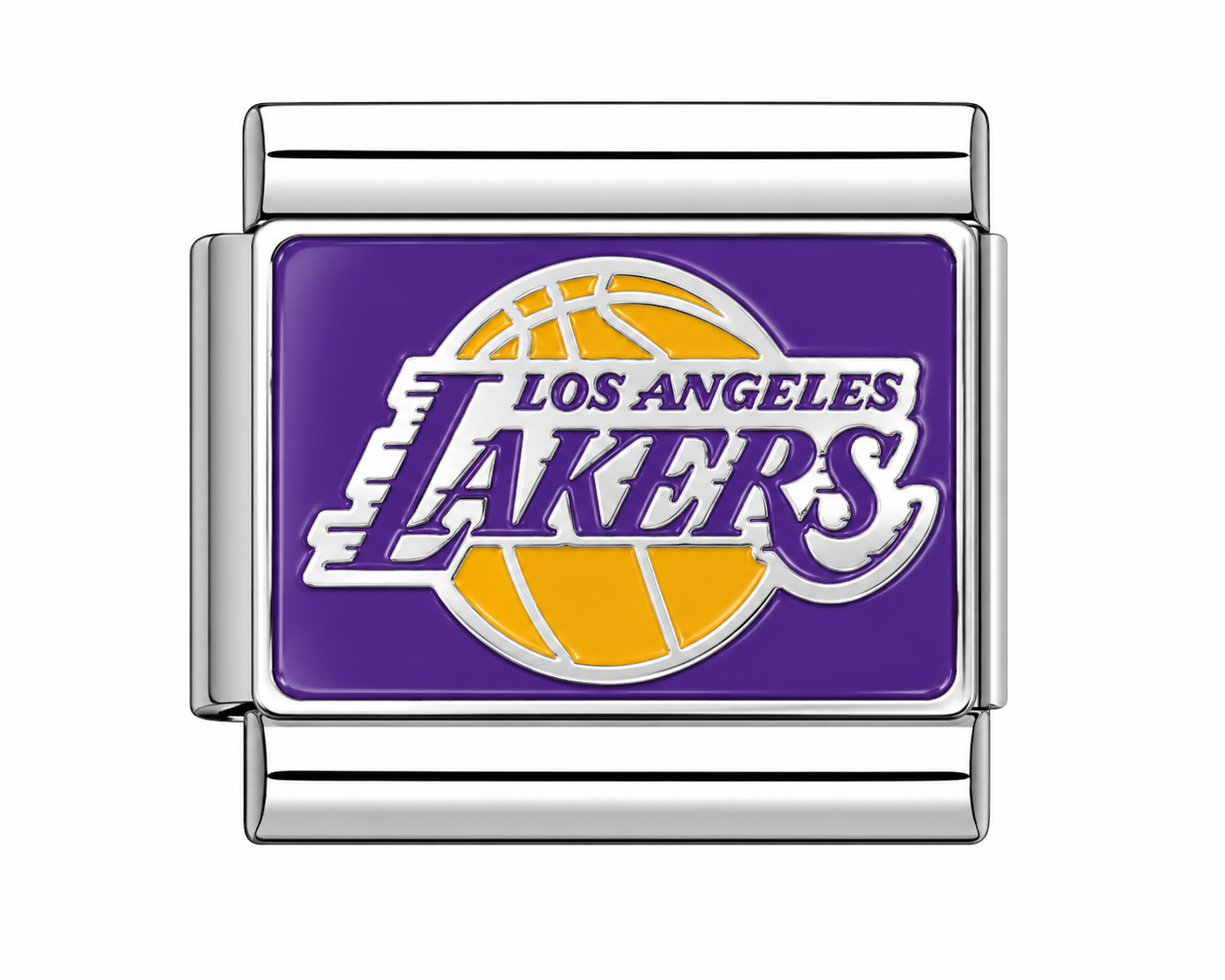 Lakers Charm