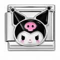 Kuromi Charm