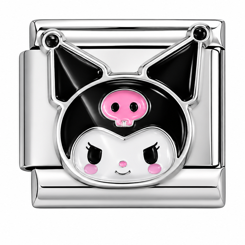 Kuromi Charm