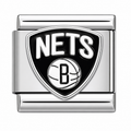 Brooklyn Nets Charm