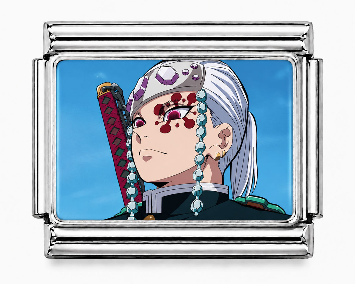 Tengen Uzui