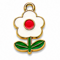 Daisy Pendant
