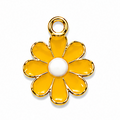 Daffodil Pendant