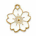 Lily Pendant