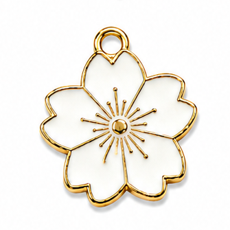 Lily Pendant