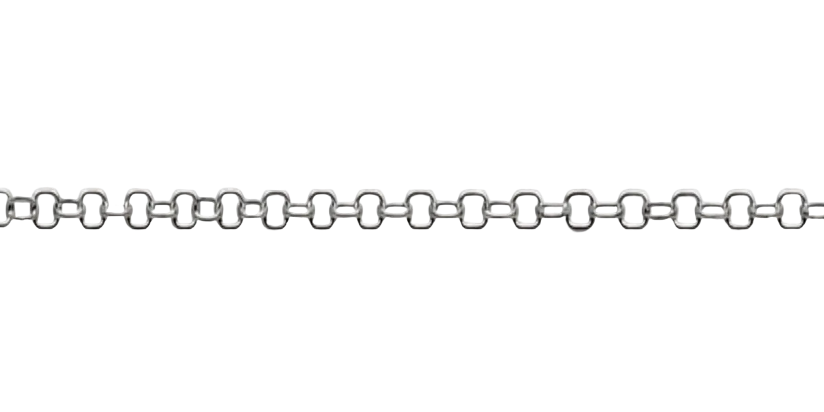 Oward Charm Bracelet Chain