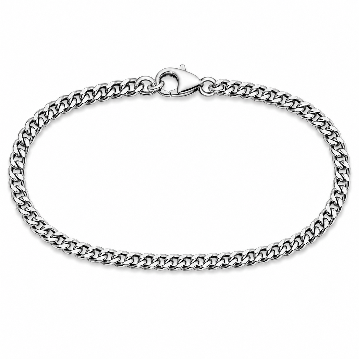 Flat Chain