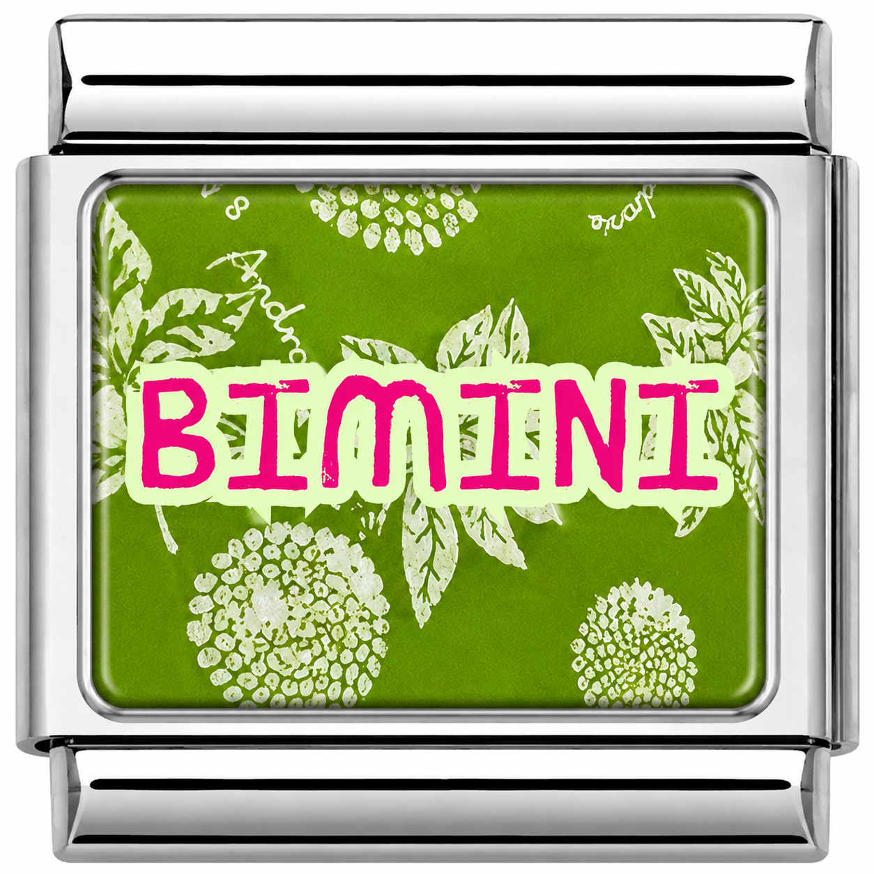 Bimini X Androsia