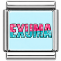 Exuma X Androsia