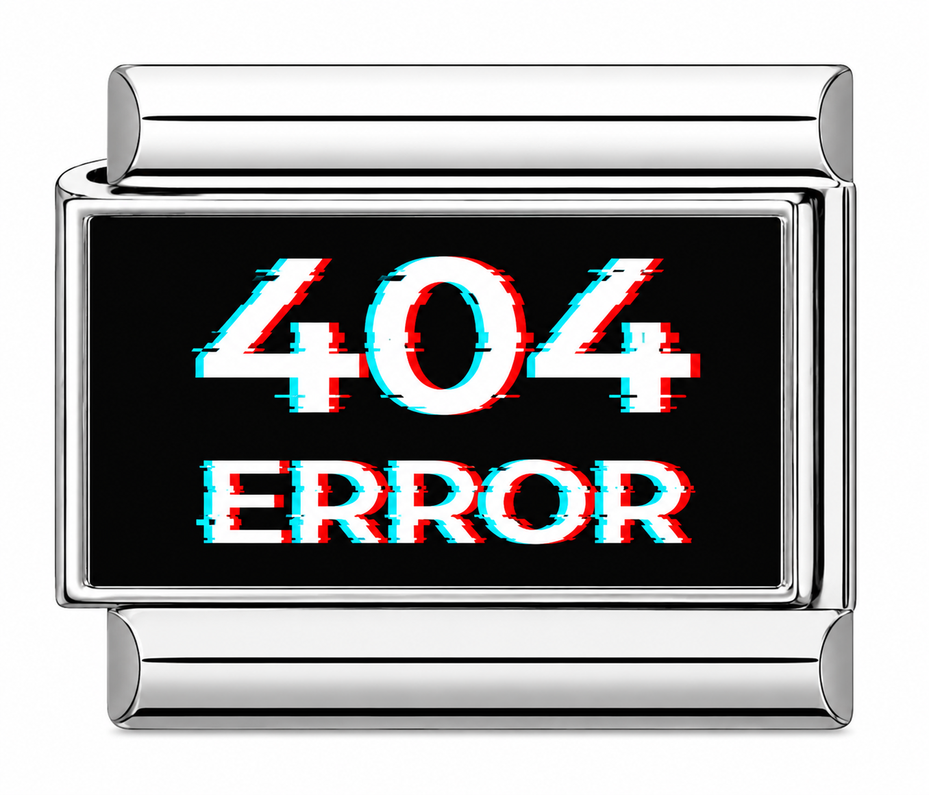 404 ERROR