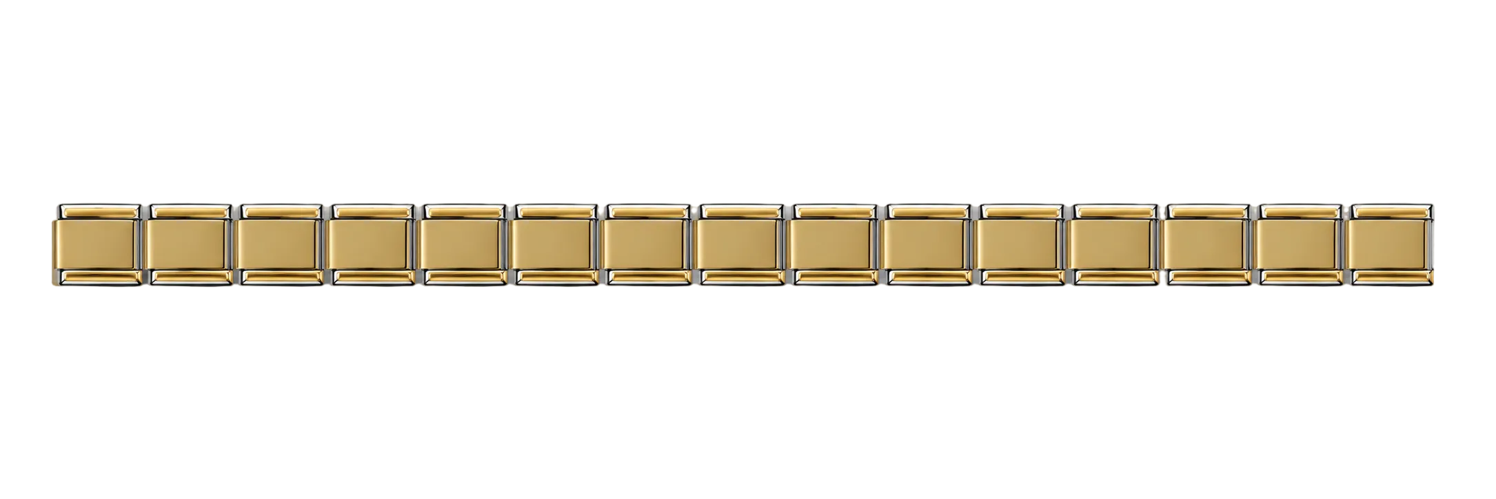 Gold Italian Bracelet