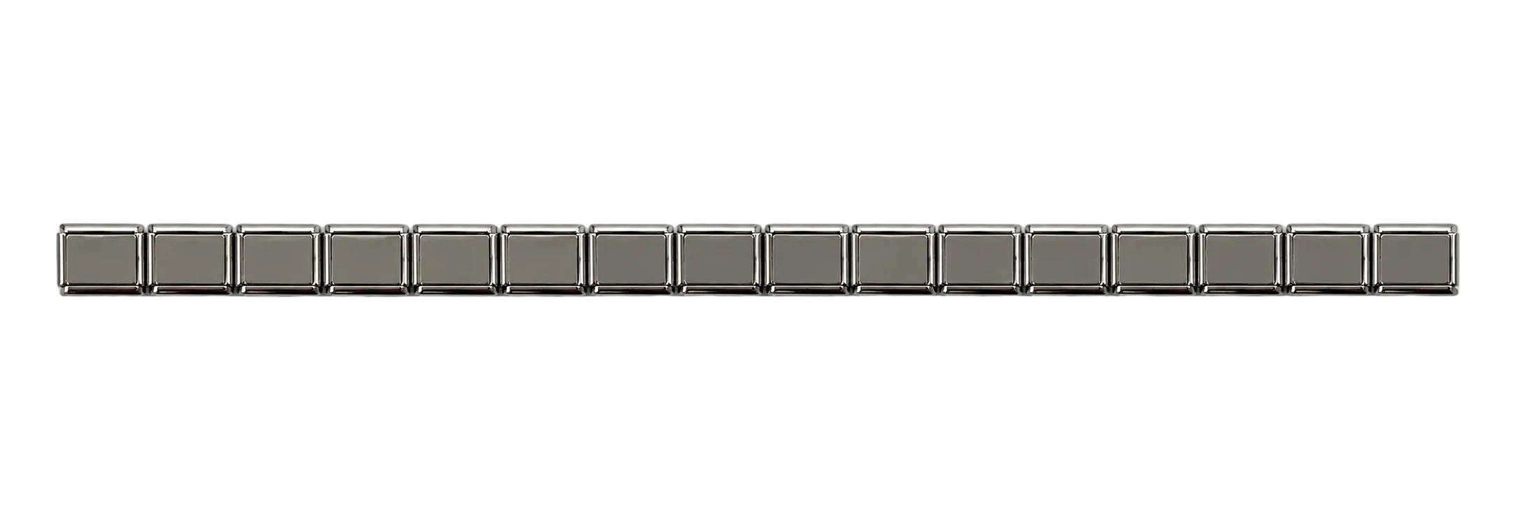 Silver Italian Bracelet