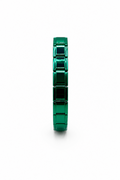 Emerald Green Bracelet