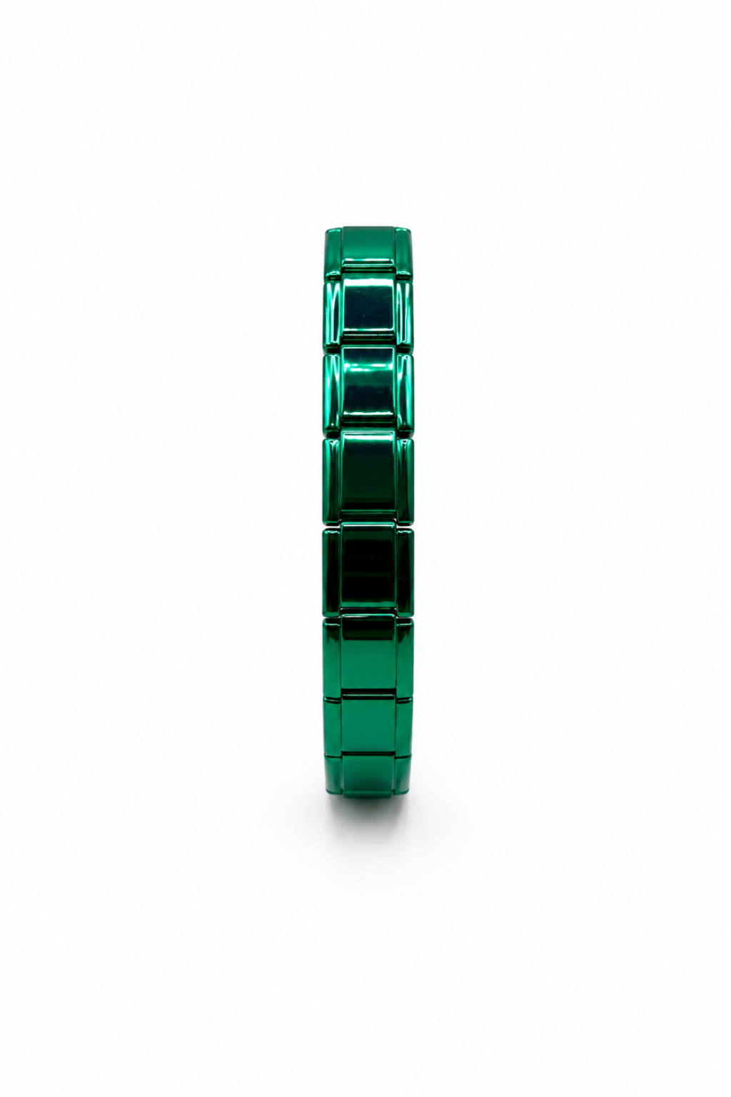 Emerald Green Bracelet