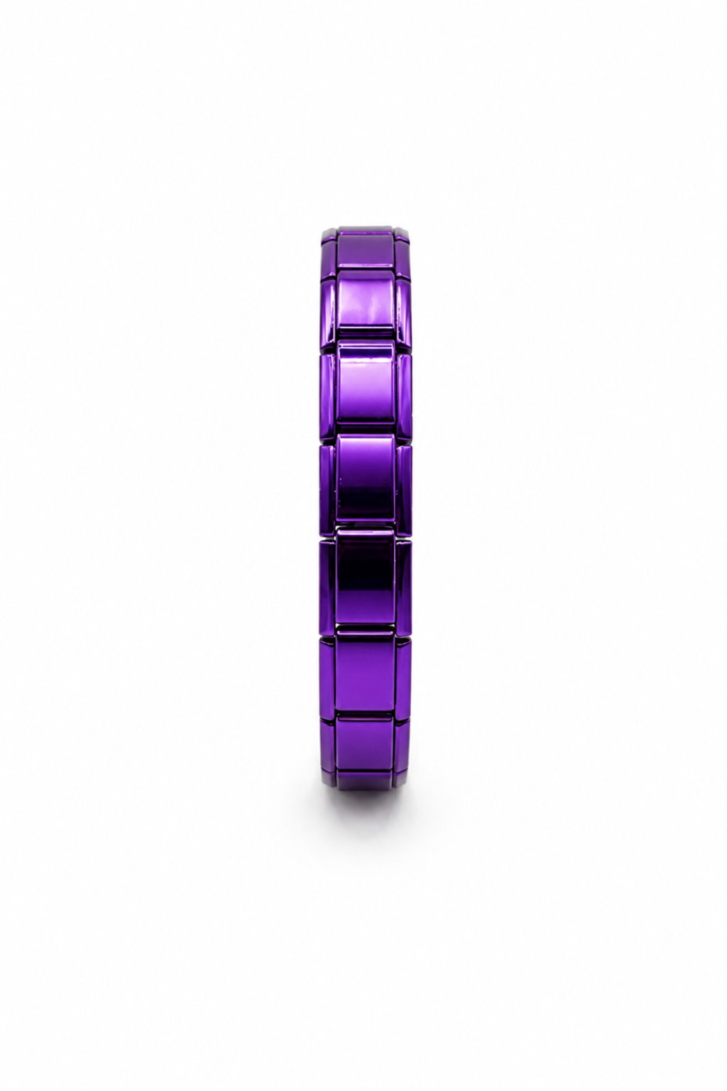 Perfect Purple Bracelet