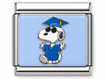 Snoopy Grad