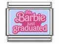 Barbie Grad