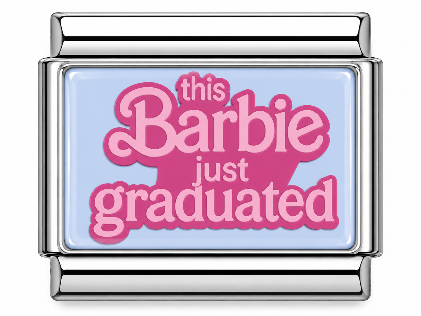 Barbie Grad
