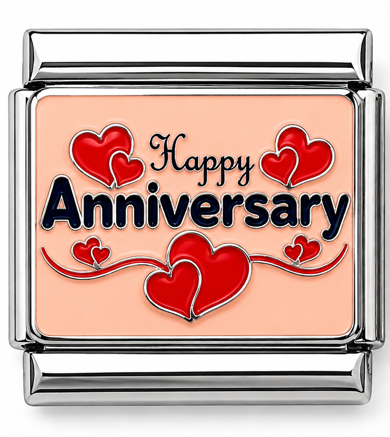 Happy Anniversary
